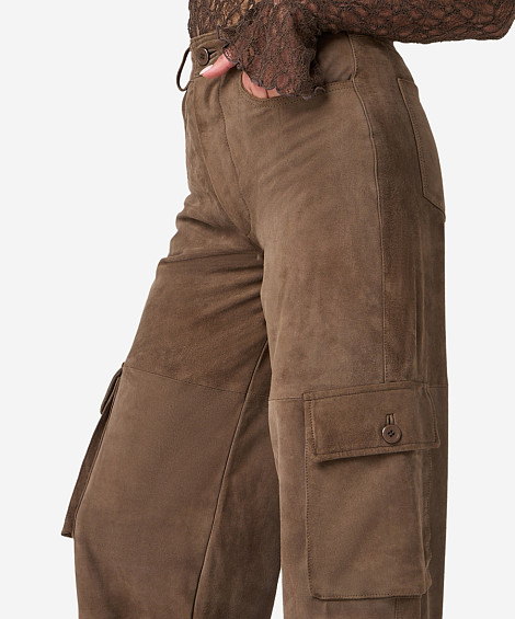 BROEK PHOEBY