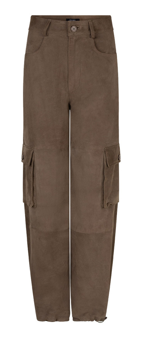 BROEK PHOEBY