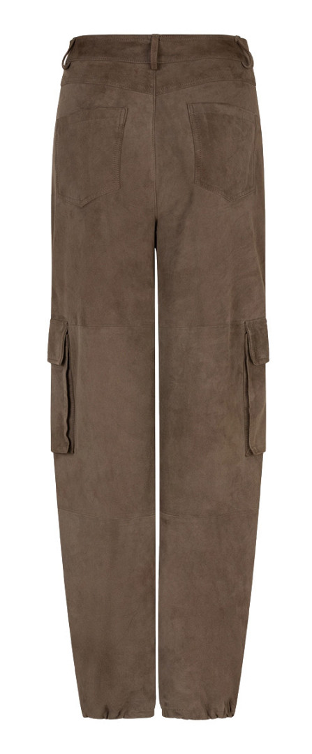 BROEK PHOEBY