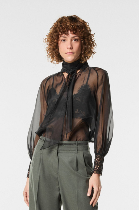 BLOUSE FIJI