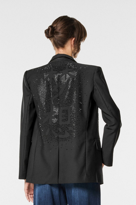 BLAZER BLESS