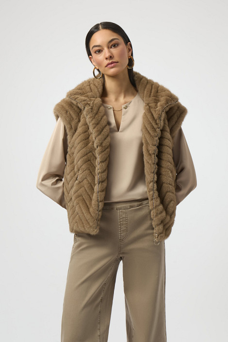 GILET 254906