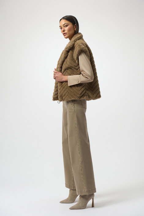 GILET 254906