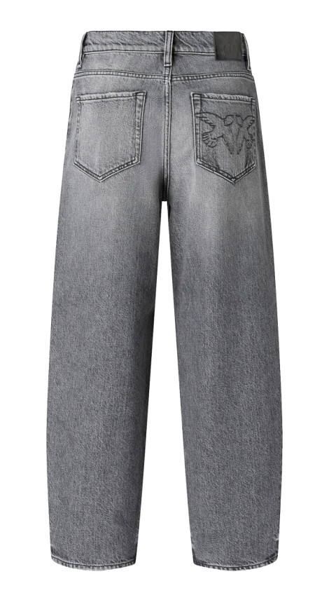 JEANS ESTELLE EGG