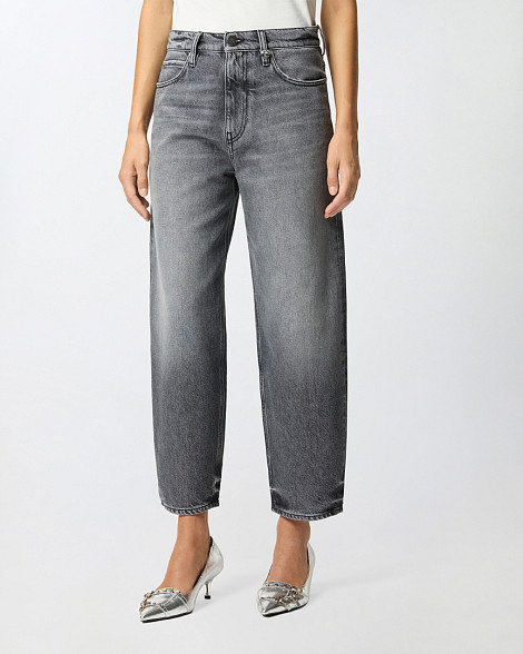 JEANS ESTELLE EGG
