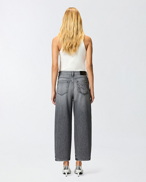 JEANS ESTELLE EGG
