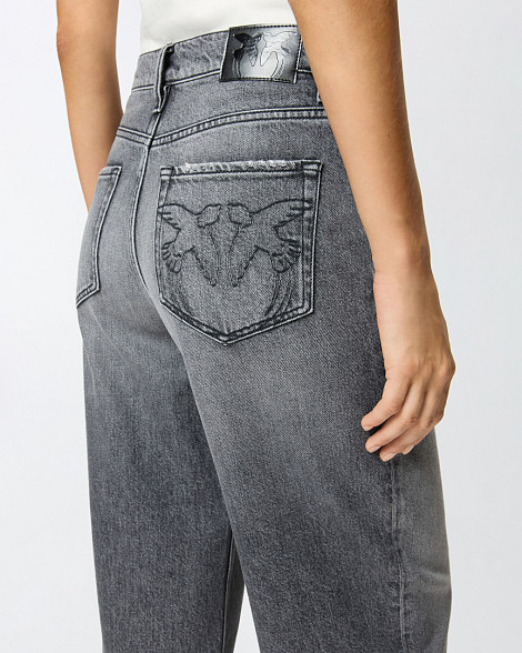 JEANS ESTELLE EGG