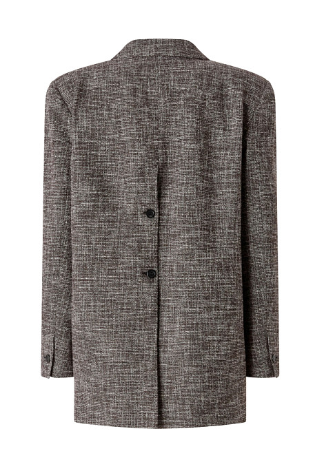 BLAZER GNOCCHETTO JACKET