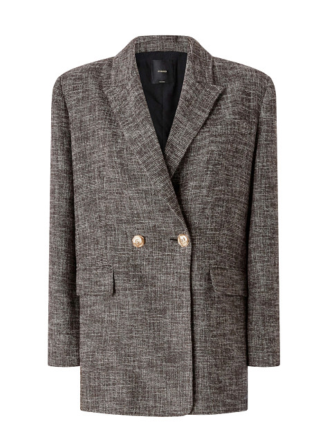 BLAZER GNOCCHETTO JACKET