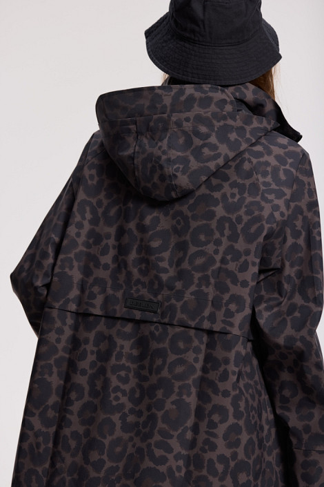 ROMY RAINCOAT