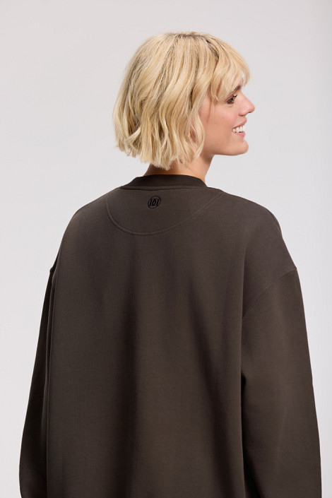 MALOU SWEATER