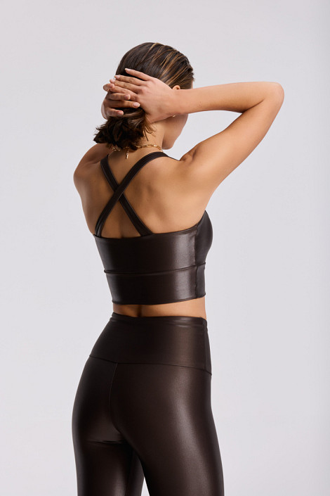 SHINE LEGGING HIGH WAIST