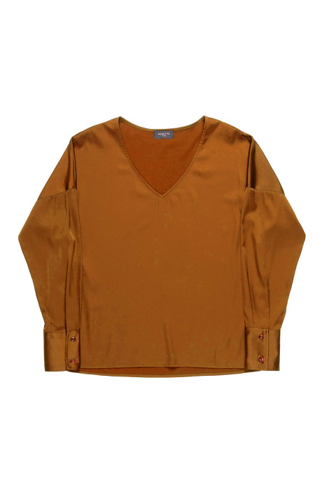 BLOUSE FOXIL