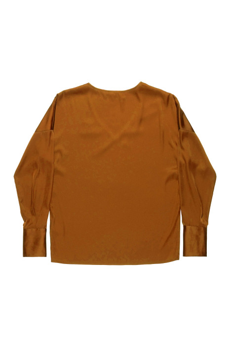 BLOUSE FOXIL