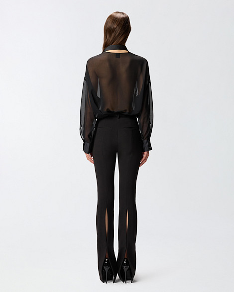 BLOUSE MARQUILLA
