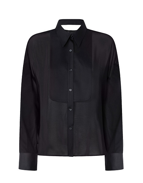 BLOUSE MARQUILLA