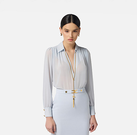 BLOUSE CA13357