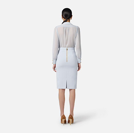 BLOUSE CA13357