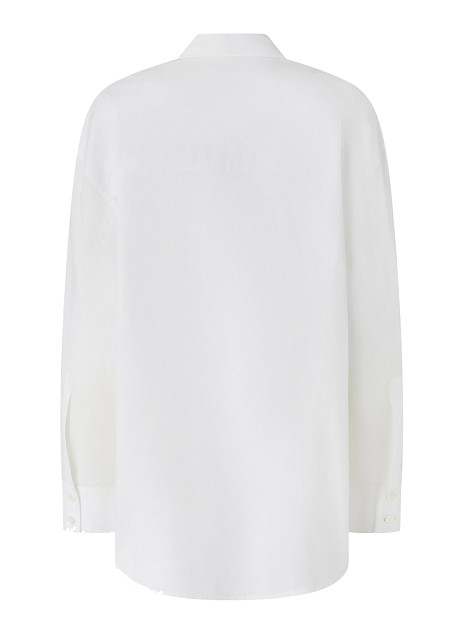 BLOUSE CAPIRAI