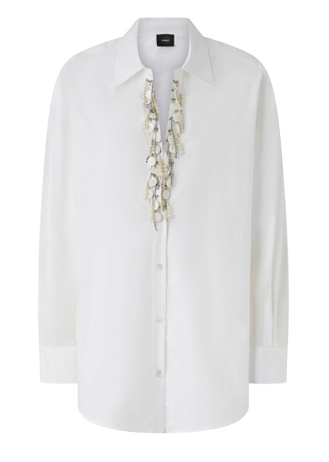 BLOUSE CAPIRAI