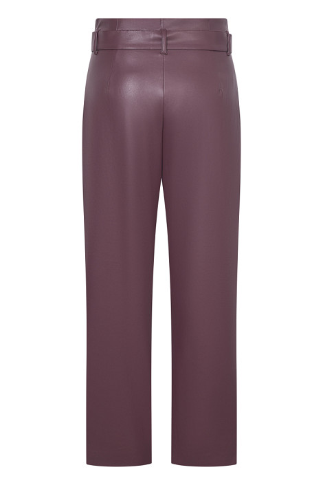 BROEK NICOLE VEGAN