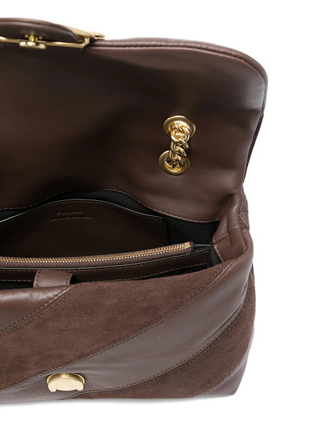 TAS LOVE PUFF CLASSIC BRUIN