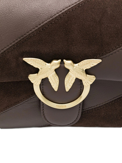 TAS LOVE PUFF CLASSIC BRUIN