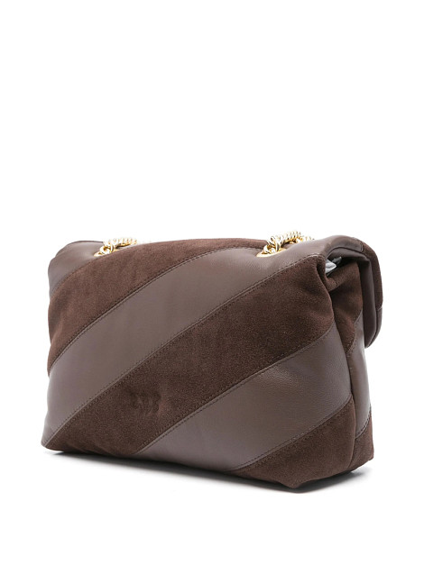 TAS LOVE PUFF CLASSIC BRUIN