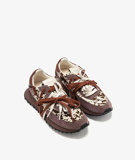 SNEAKER SCLW-GA02