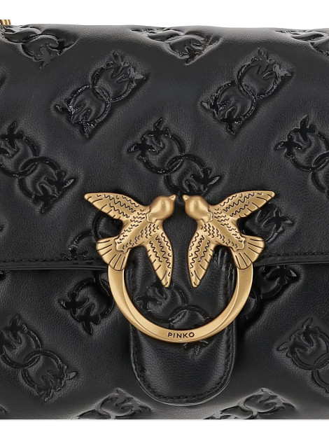 TAS LOVE LADY PUFF CLASSIC