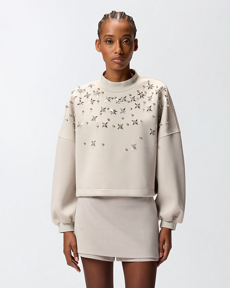 SWEATER BIBIANA