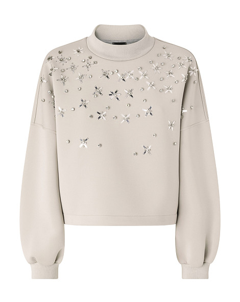 SWEATER BIBIANA