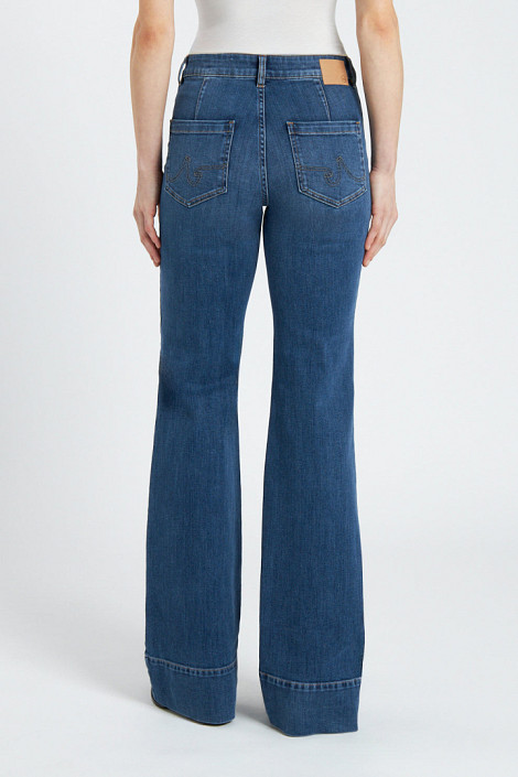 JEANS VICKY W0196-184