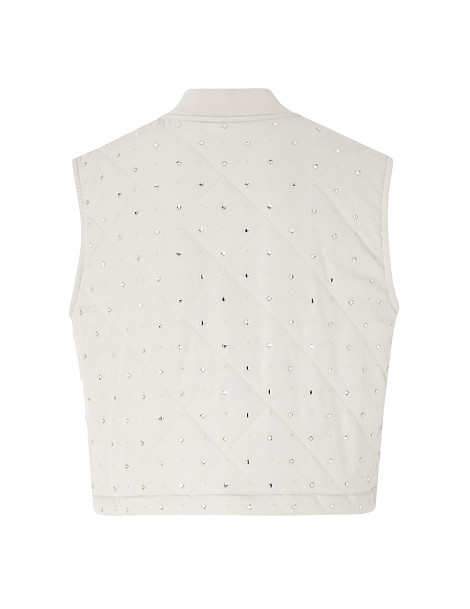 GILET MATA