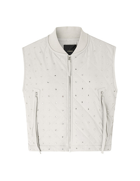 GILET MATA