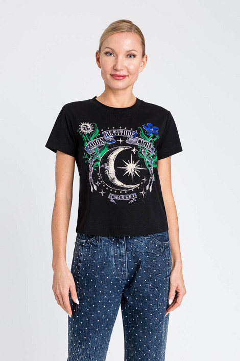 T-SHIRT 2012