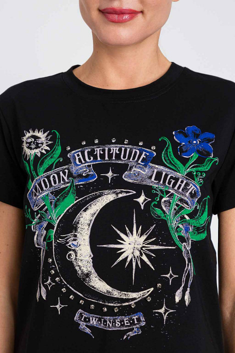 T-SHIRT 2012