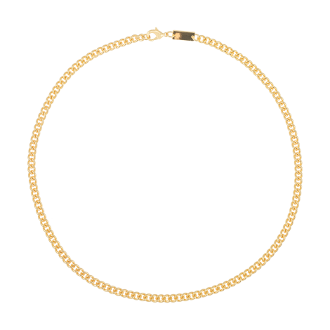 JANE NECKLACE 45 CM