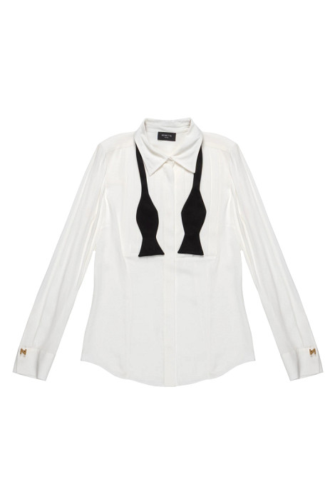 BLOUSE FRETTA
