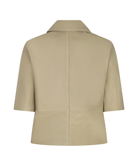 BLOUSE TREABHAR