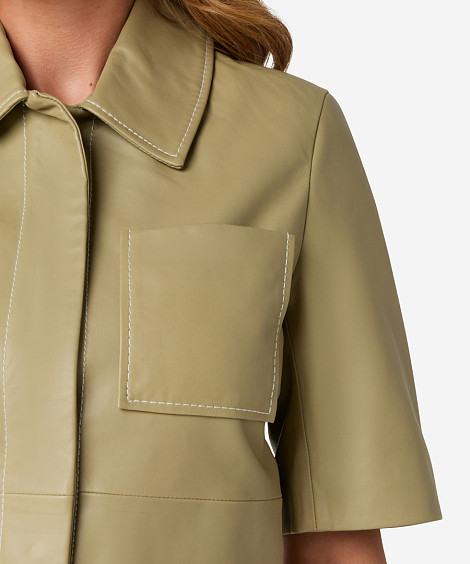 BLOUSE TREABHAR