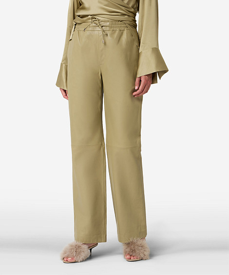 BROEK PANNA