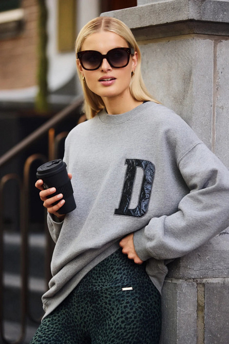 SWEATER PHILOU