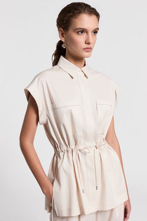 GILET A06819