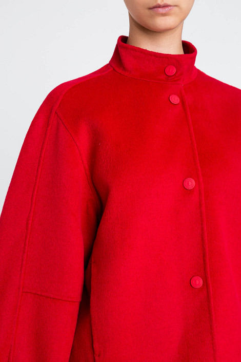 BOMBER 252TP2071ROOD