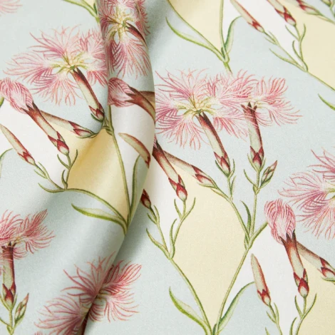 PASTEL NELLIKE SCARF