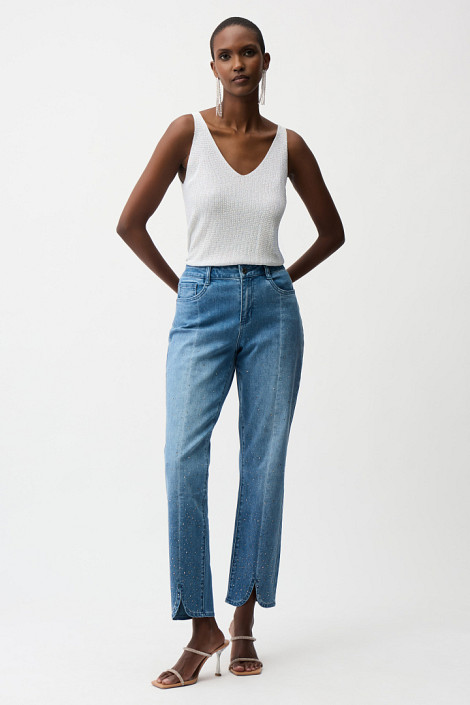 TOP 252915S26 VANILLA