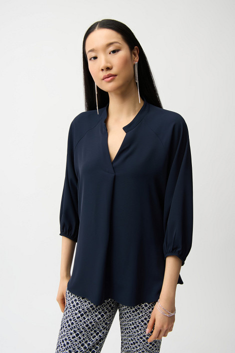 BLOUSE 261076