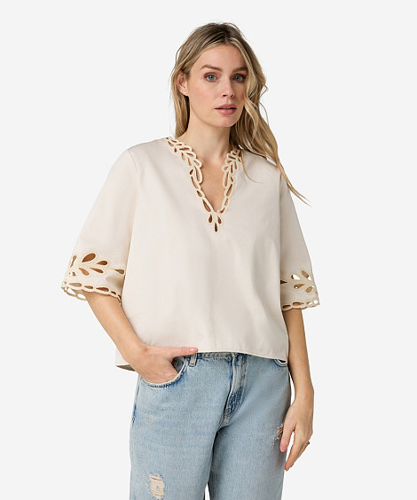 BLOUSE TERNA