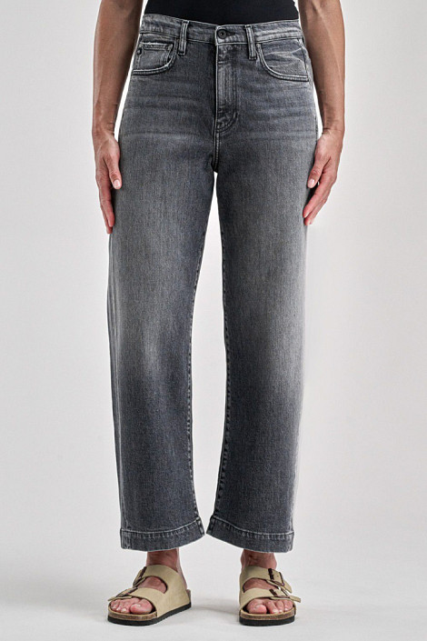 JEANS HATTIE BARREL